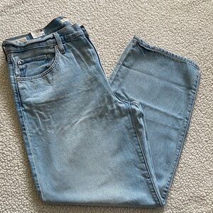 Levi's Light Blue Women's Jeans